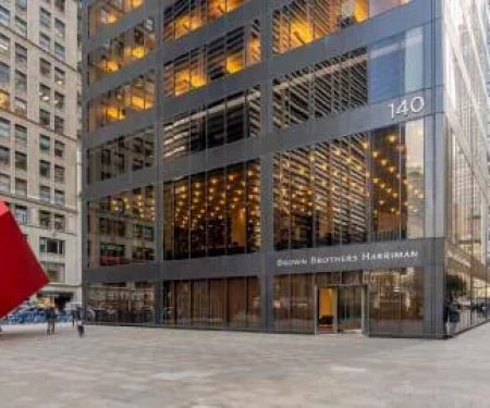 Regus - New York City - 140 Broadway