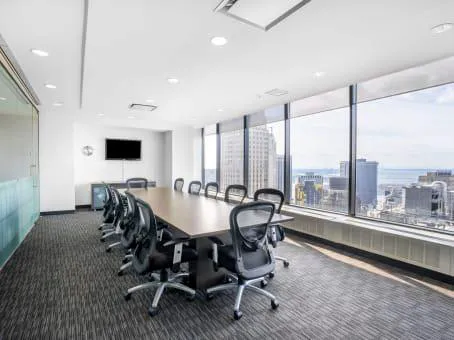 Regus - New York City - 140 Broadway Picture 9
