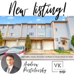 Andrew Postolovsky - EXP Commercial