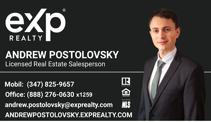 Andrew Postolovsky - EXP Commercial Picture 7