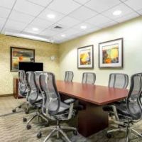 Regus - New York City - One Liberty Plaza ico
