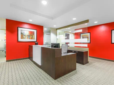 Regus - New York City - One Liberty Plaza Picture 3