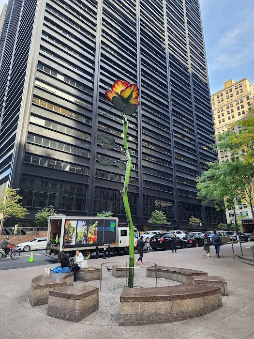 Regus - New York City - One Liberty Plaza Picture 2