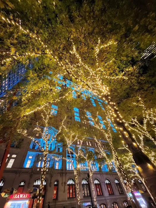 Regus - New York City - One Liberty Plaza Picture 10