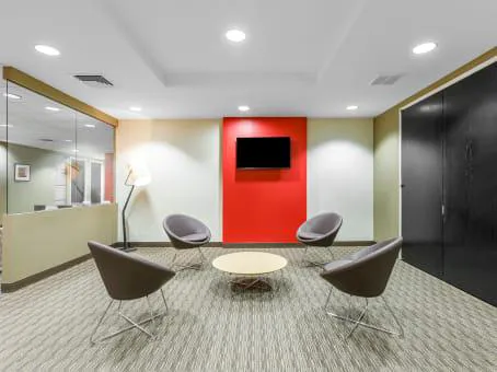 Regus - New York City - One Liberty Plaza Picture 6