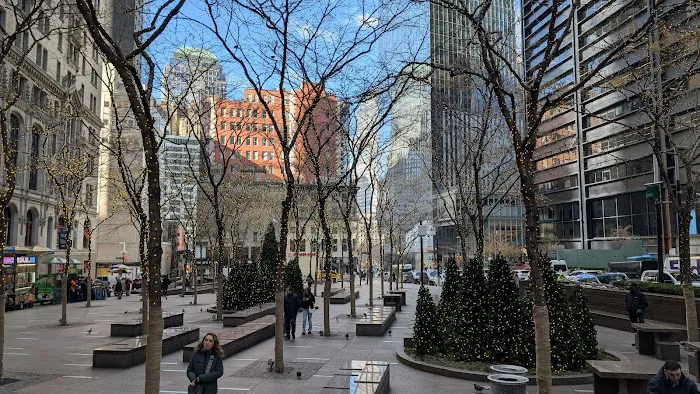 One Liberty Plaza Picture 4