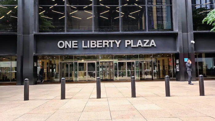 One Liberty Plaza Picture 2