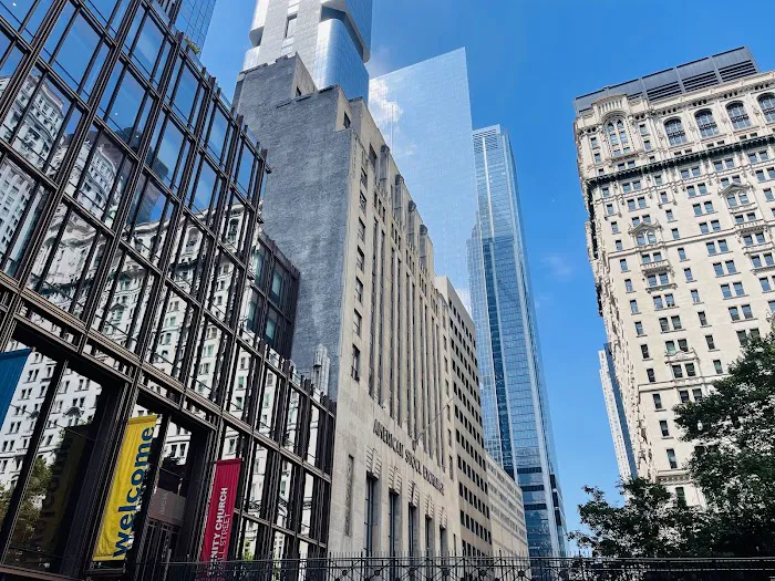 One Liberty Plaza Picture 5