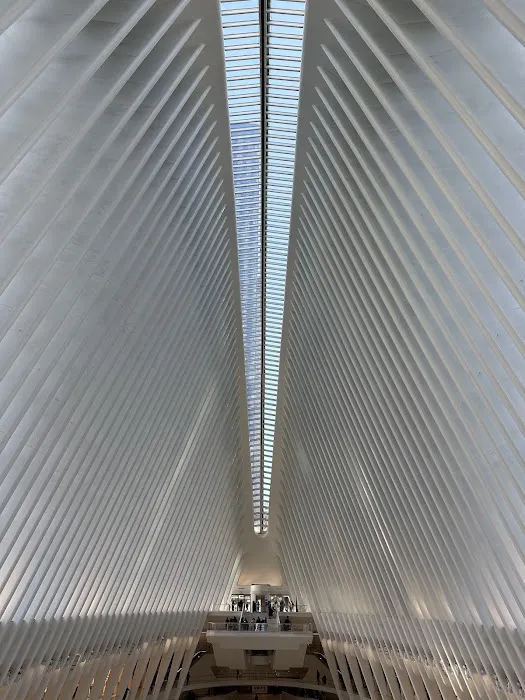 One Liberty Plaza Picture 7