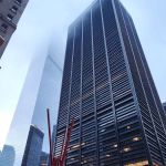 One Liberty Plaza
