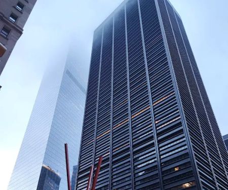One Liberty Plaza