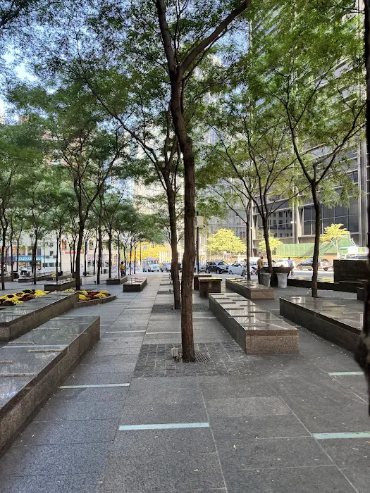 One Liberty Plaza Picture 6