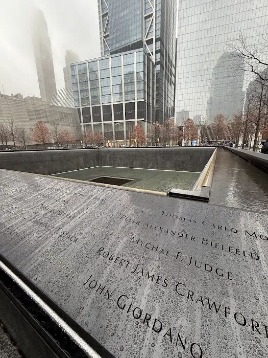 One Liberty Plaza Picture 8