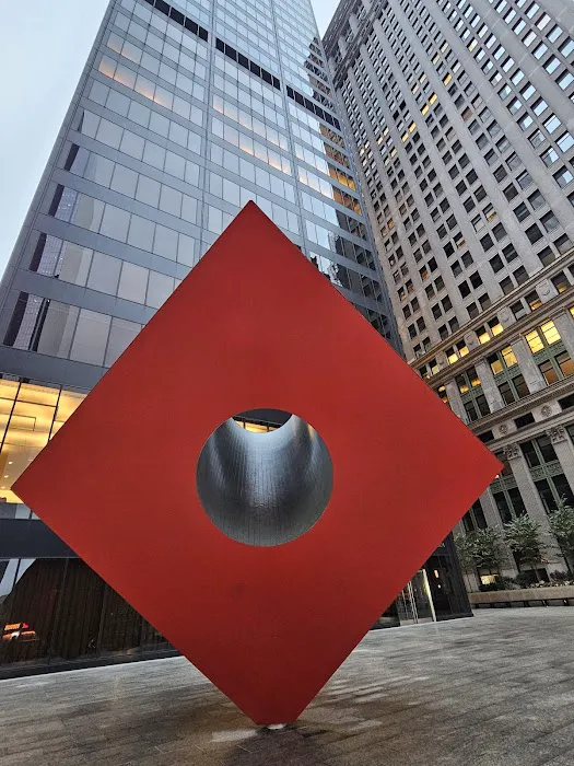 One Liberty Plaza Picture 9
