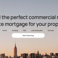Bauta Capital Advisory | Commercial Real Estate Finance | Apartment Office Retail Hotel Buildings ico