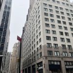 100 Maiden Lane Rentals