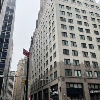 100 Maiden Lane Rentals ico