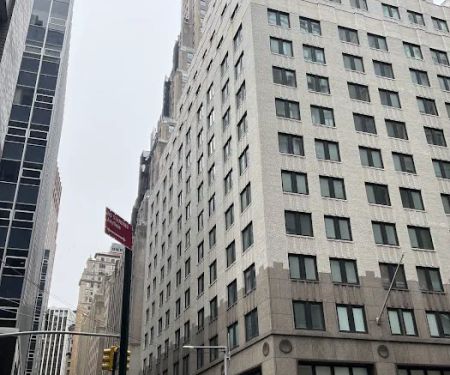 100 Maiden Lane Rentals