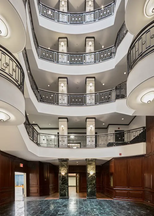 100 Maiden Lane Rentals Picture 2