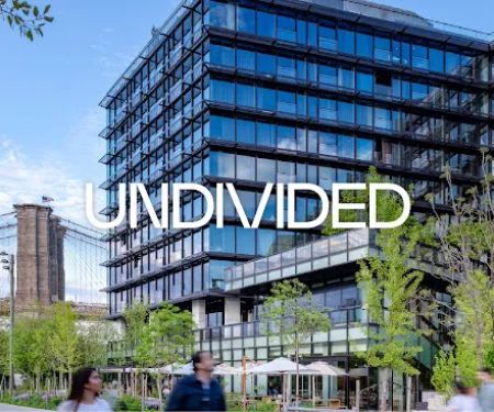 Undivided