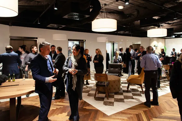 Servcorp - Coworking, Office Suites & Virtual Offices Picture 5