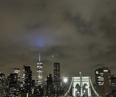 Servcorp One World Trade Center - Coworking, Office Suites & Virtual Offices