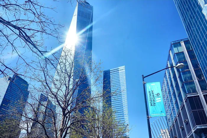 Servcorp One World Trade Center - Coworking, Office Suites & Virtual Offices Picture 9