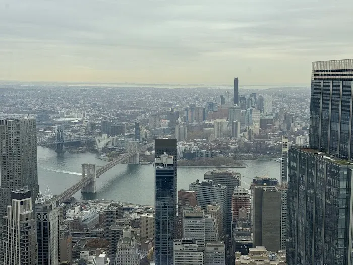 Servcorp One World Trade Center - Coworking, Office Suites & Virtual Offices Picture 7