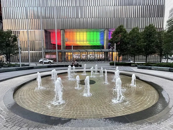 Servcorp One World Trade Center - Coworking, Office Suites & Virtual Offices Picture 6
