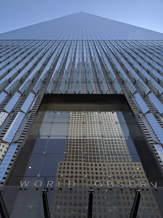 Servcorp One World Trade Center - Coworking, Office Suites & Virtual Offices Picture 10