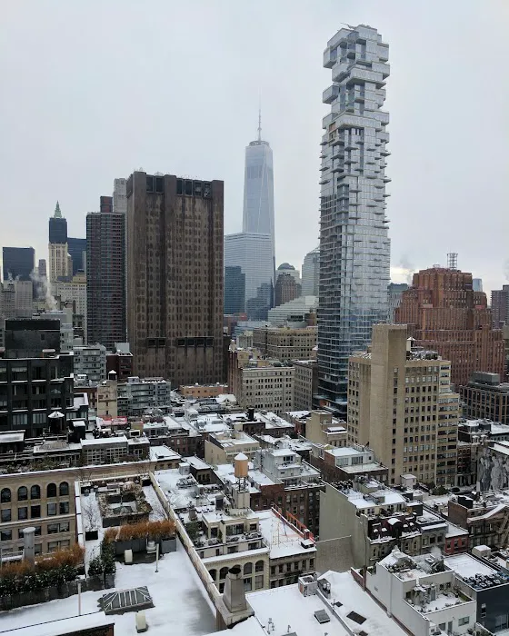 401 Broadway Picture 3