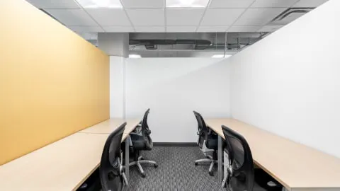 Regus - New York City - Tribeca Picture 5