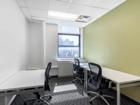 Regus - New York City - Tribeca Picture 4