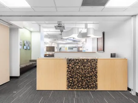 Regus - New York City - Tribeca Picture 1