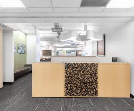 Regus - New York City - Tribeca