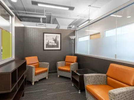 Regus - New York City - Tribeca Picture 8
