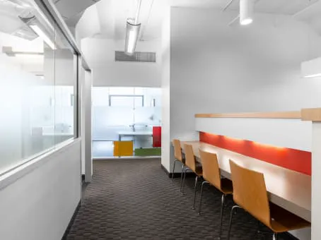 Regus - New York City - Tribeca Picture 6