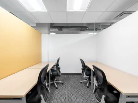 Regus - New York City - Tribeca Picture 2