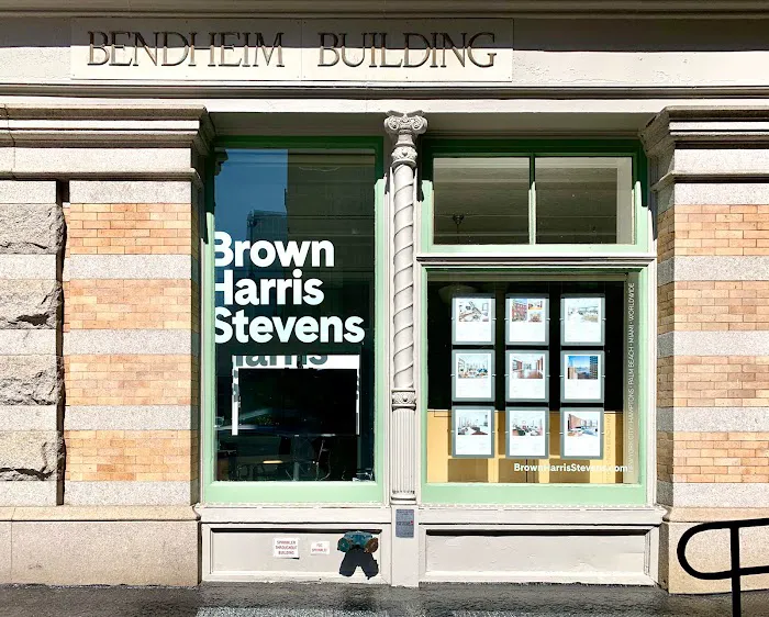 Joo Han I Brown Harris Stevens Picture 3