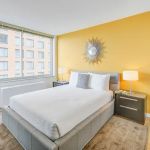 Furnished Quarters