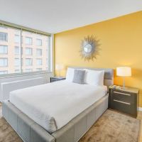 Furnished Quarters ico