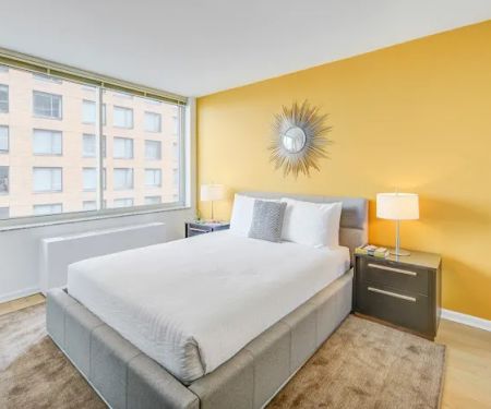 Furnished Quarters
