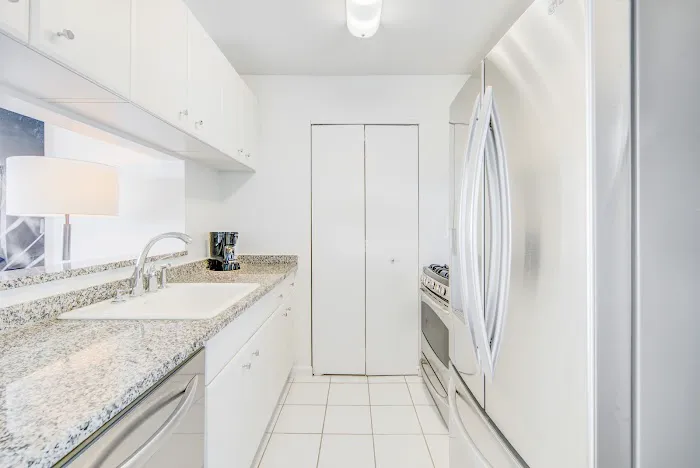 Furnished Quarters Picture 4
