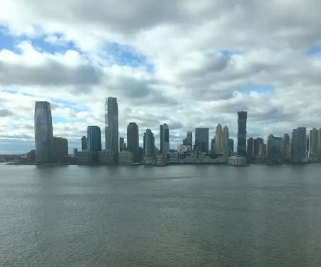 River Terrace Associates LLC