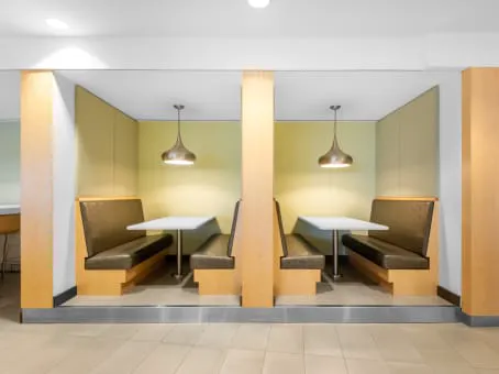 Regus - New York City - Brookfield Place Picture 1