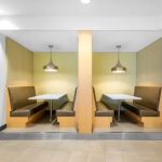 Regus - New York City - Brookfield Place