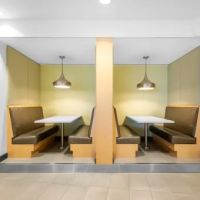 Regus - New York City - Brookfield Place ico