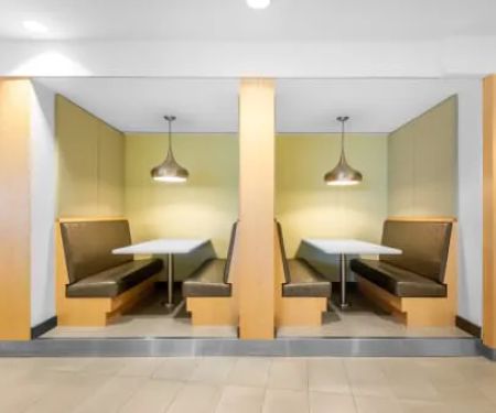 Regus - New York City - Brookfield Place