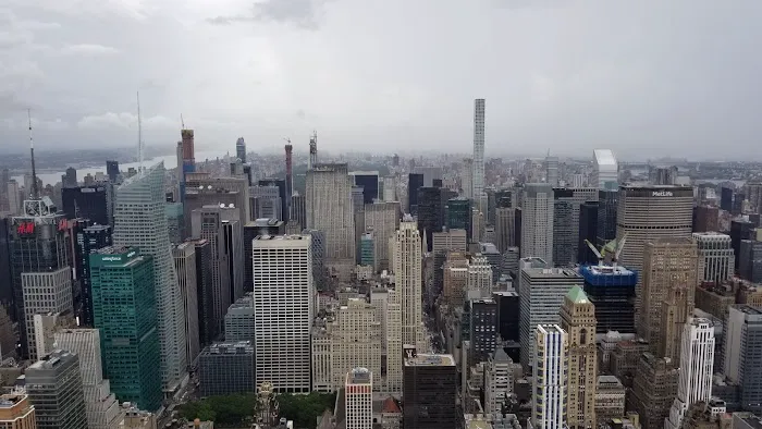 Regus - New York City - Brookfield Place Picture 5