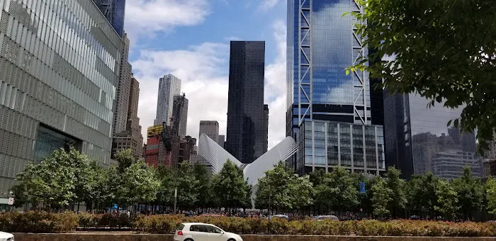 Regus - New York City - Brookfield Place Picture 6